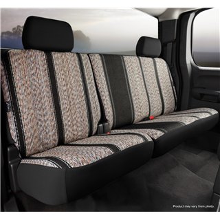Fia | Wrangler™ Custom Seat Cover - F-150 / F-250 / F-350 2015-2022