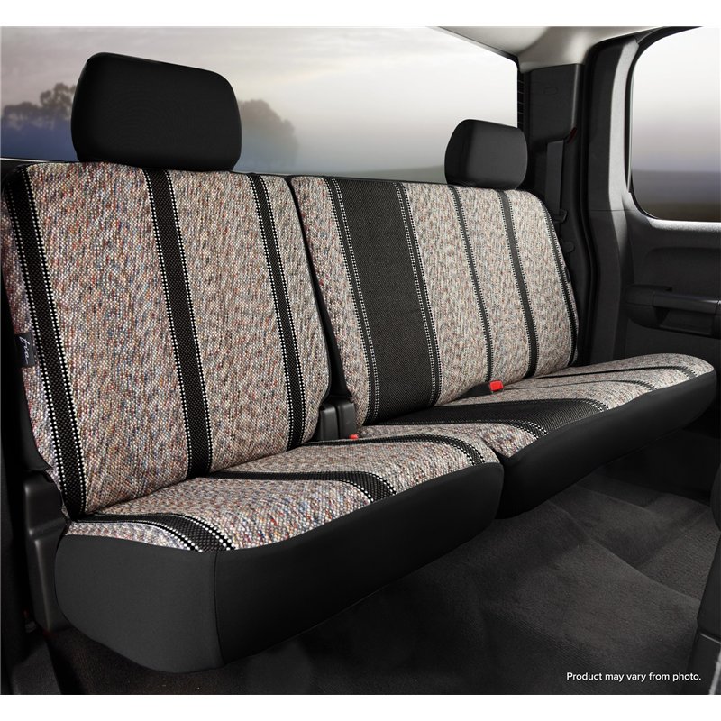 Fia | Wrangler™ Custom Seat Cover - F-150 / F-250 / F-350 2015-2022