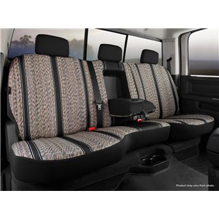 Fia | Wrangler™ Custom Seat Cover - Ram 2500 / 3500 6.4L / 6.7L 2019-2022