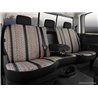 Fia | Wrangler™ Custom Seat Cover - Ram 2500 / 3500 6.4L / 6.7L 2019-2022