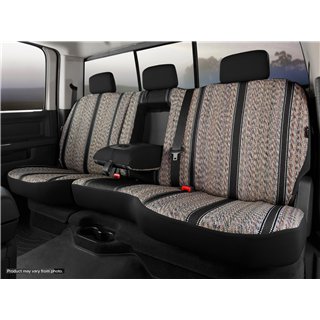 Fia | Wrangler™ Custom Seat Cover - Tundra 4.0L / 4.6L / 5.7L 2014-2021