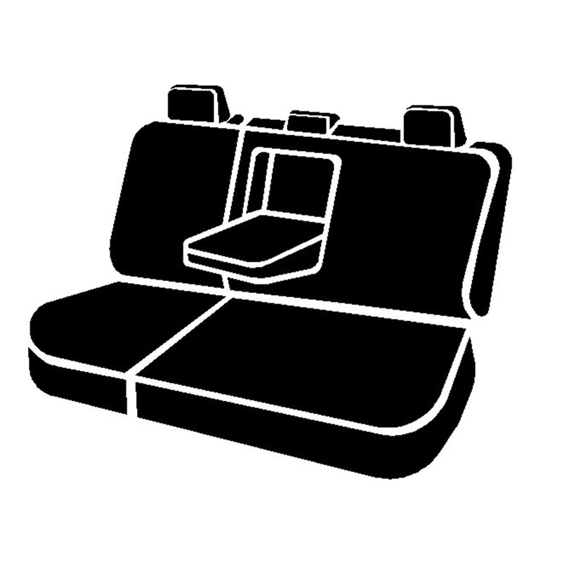 Fia | Wrangler™ Custom Seat Cover - Tundra 4.0L / 4.6L / 5.7L 2014-2021