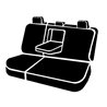 Fia | Wrangler™ Custom Seat Cover - Tundra 4.0L / 4.6L / 5.7L 2014-2021