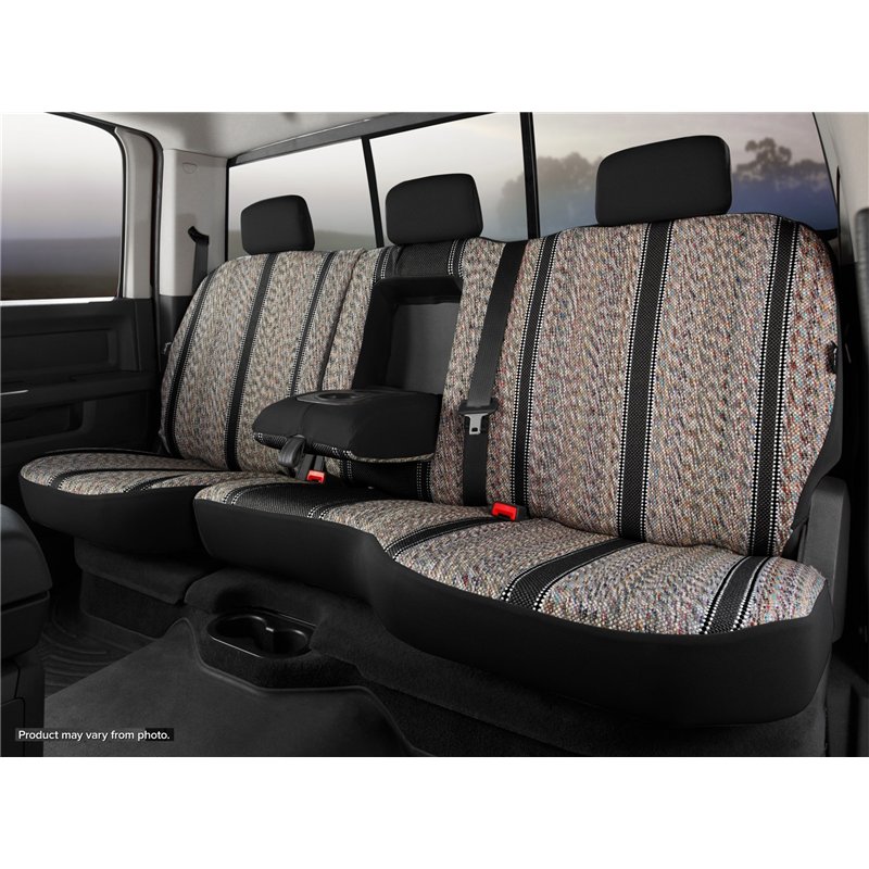 Fia | Wrangler™ Custom Seat Cover - F-150 / F-250 / F-350 2023