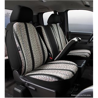 Fia | Wrangler™ Custom Seat Cover - Ford 2015-2023