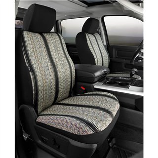 Fia | Wrangler™ Custom Seat Cover - Chevrolet / GMC 2019-2023