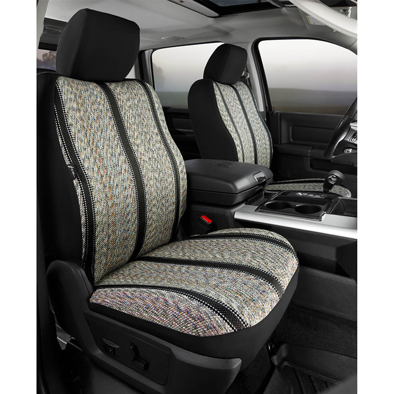 Fia | Wrangler™ Custom Seat Cover - Chevrolet / GMC 2019-2023