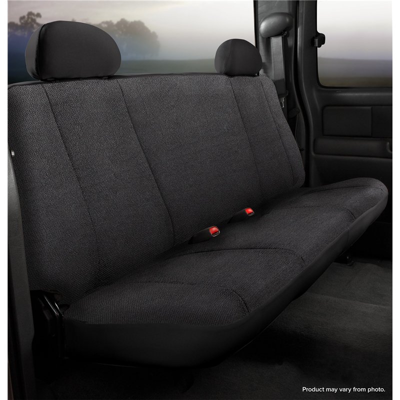 Fia | Wrangler™ Solid Seat Cover - Dodge 2010-2023