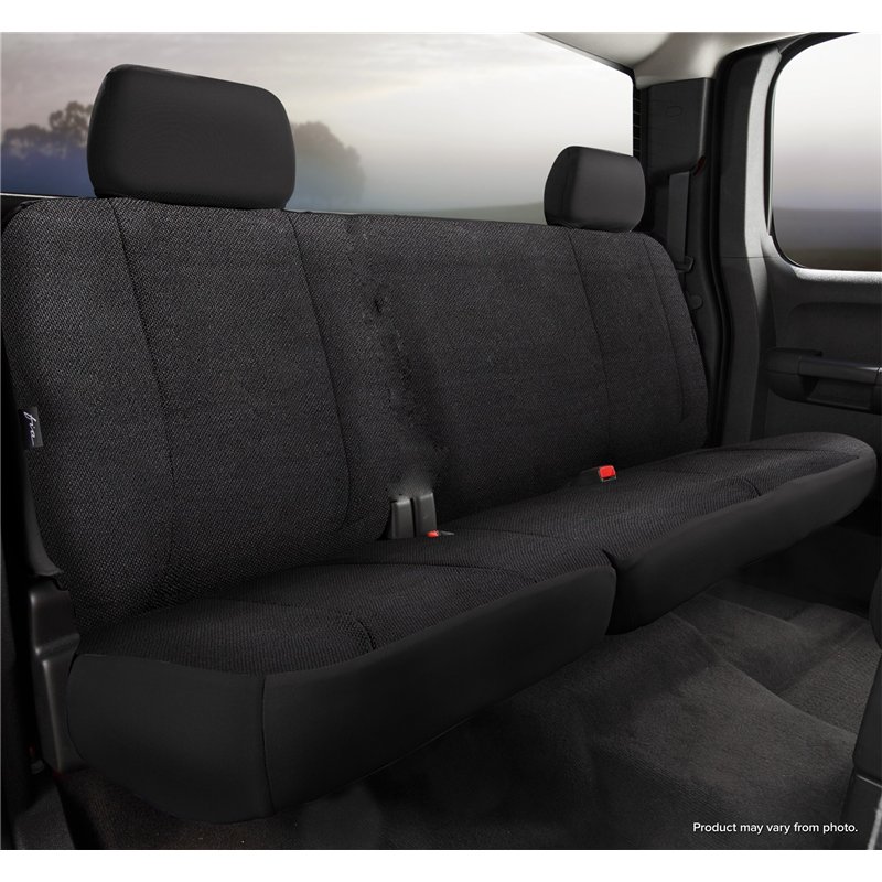 Fia | Wrangler™ Solid Seat Cover - Chevrolet / GMC 2019-2023