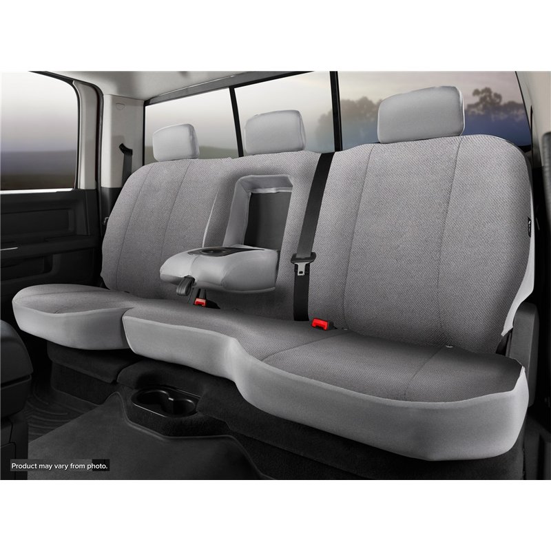 Fia | Wrangler™ Solid Seat Cover - F-150 2023
