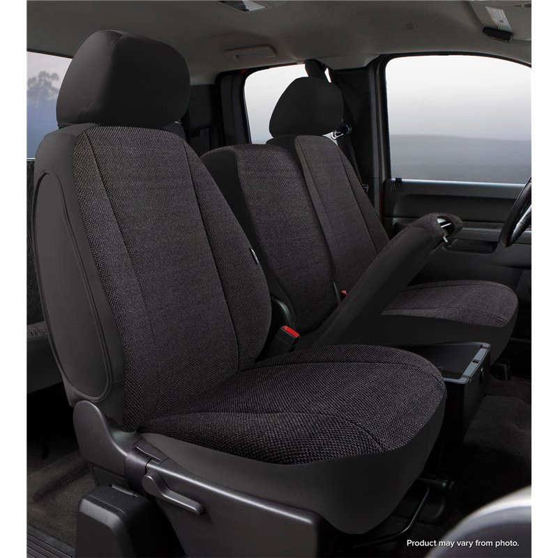 Fia | Wrangler™ Solid Seat Cover - Ford 2015-2023