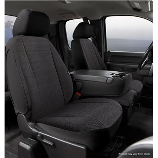 Fia | Wrangler™ Solid Seat Cover - F-150 / F-250 / F-350 2018-2022