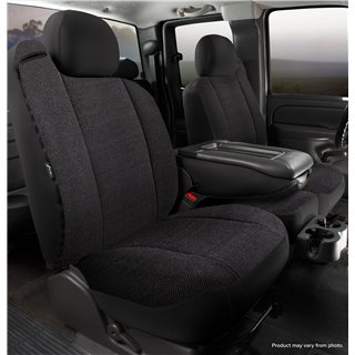 Fia | Wrangler™ Solid Seat Cover - Chevrolet / GMC 2019-2023