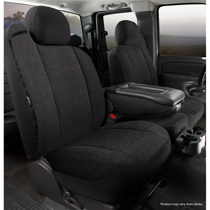 Fia | Wrangler™ Solid Seat Cover - Chevrolet / GMC 2019-2023