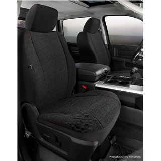 Fia | Wrangler™ Solid Seat Cover - Ram 2500 / 3500 6.4L / 6.7L 2019-2022