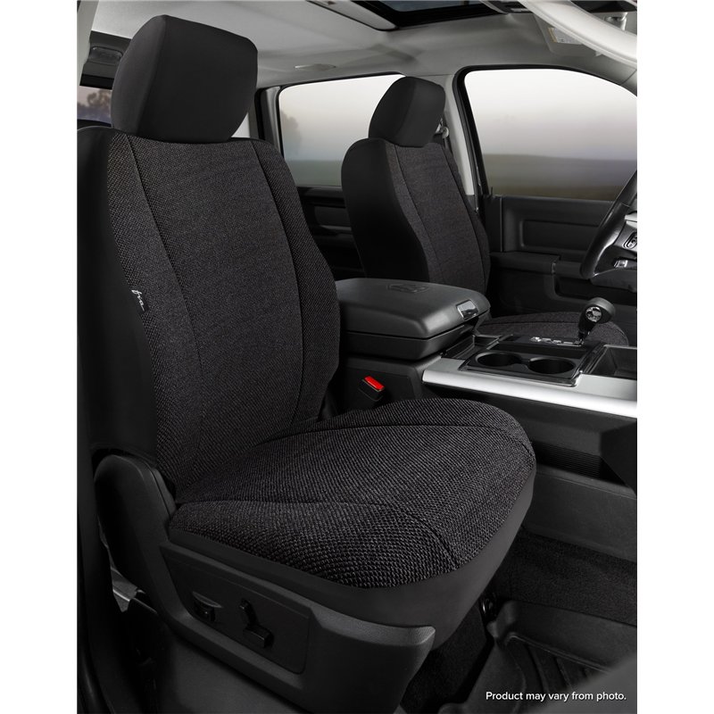 Fia | Wrangler™ Solid Seat Cover - Ram 2500 / 3500 6.4L / 6.7L 2019-2022