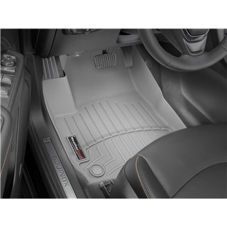 WeatherTech | FloorLiner™ DigitalFit® - Rear - Sportage 1.6T / 2.5L 2023