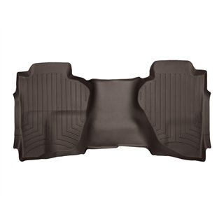 WeatherTech | FloorLiner™ HP - Rear - Odyssey 3.5L 2018-2023
