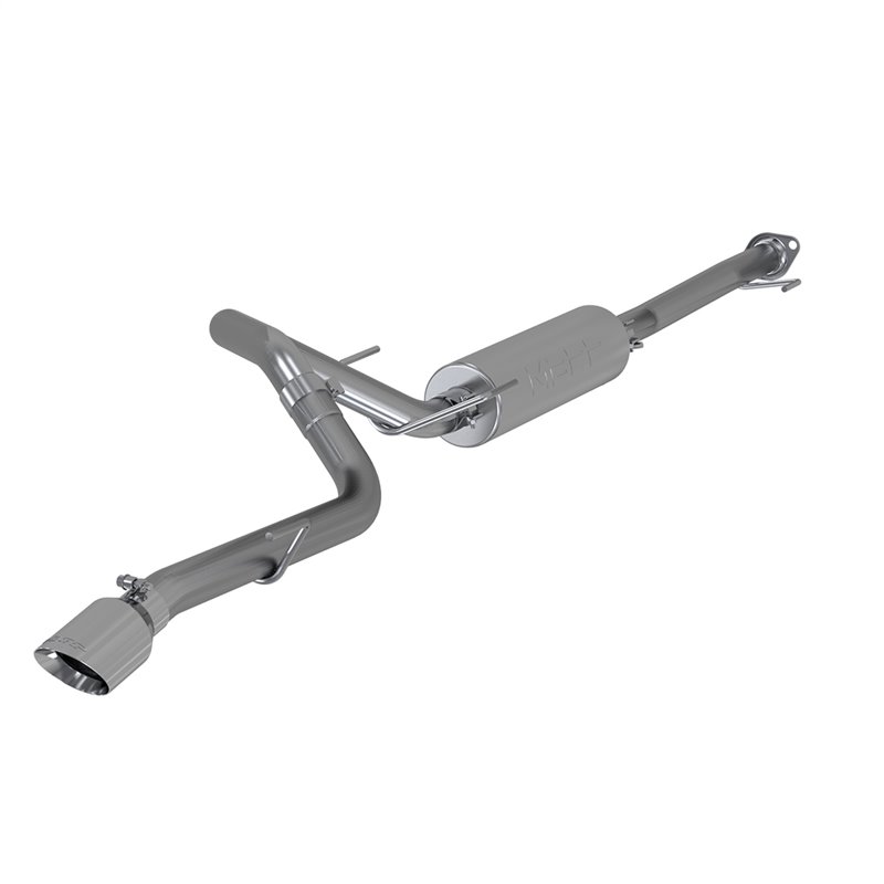 MBRP | Cat Back,Single Side Exit, AL - 4Runner 4.0L 2004-2023