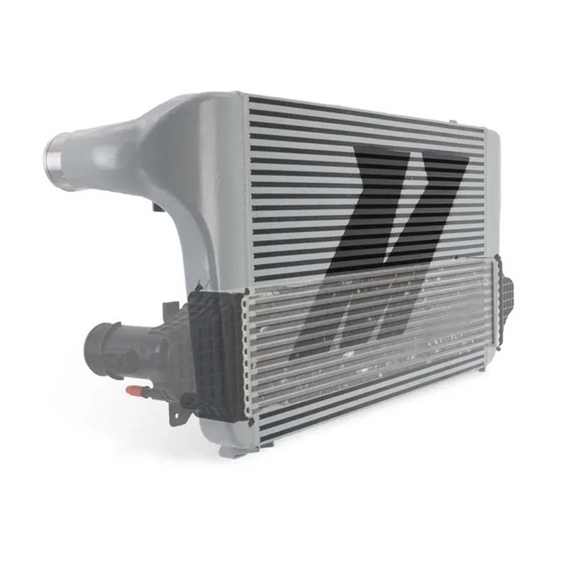 Mishimoto | Performance Turbo Intercooler - Explorer 3.0T 2020-2023