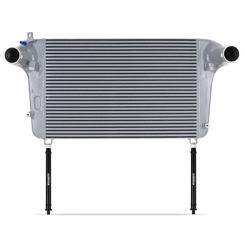 Mishimoto | Performance Turbo Intercooler - Explorer 3.0T 2020-2023
