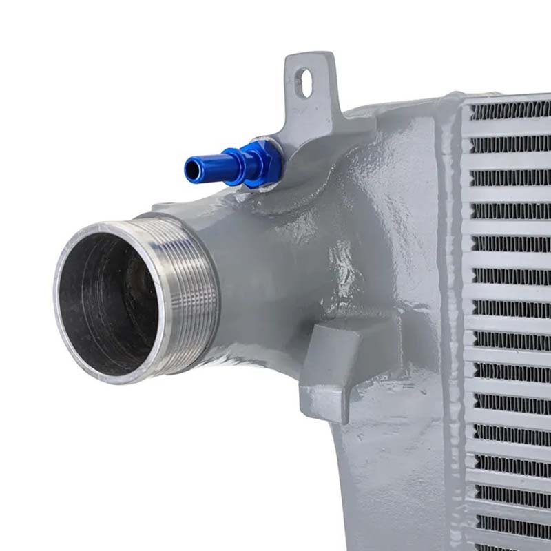 Mishimoto | Performance Turbo Intercooler - Explorer 3.0T 2020-2023