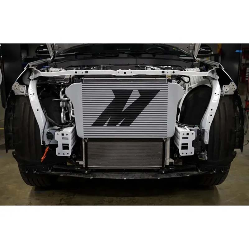 Mishimoto | Performance Turbo Intercooler - Explorer 3.0T 2020-2023