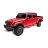 N-FAB | Predator Pro Nerf Step - Full Length (2 Steps) - Gladiator 3.0L / 3.6L 2020-2023