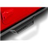 N-FAB | Predator Pro Nerf Step - Full Length (2 Steps) - Gladiator 3.0L / 3.6L 2020-2023