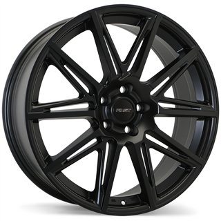 Fast Wheels | Switch 19x8.0 ET35 - Satin Black