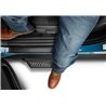 N-FAB | Predator Pro Nerf Step - Cab Length (2 Steps) - Tacoma 2.7L / 3.5L / 4.0L 2005-2022