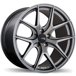 Fast Wheels | FC04 19x9.5 ET35 - Titanium