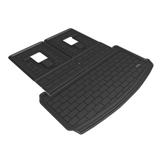 3D Mats | Cargo Liner - Grand Cherokee / Grand Cherokee L 2022-2023