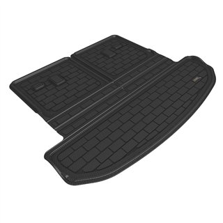 3D Mats | Cargo Liner - Sorento 1.6T / 2.5L 2021-2023