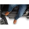 N-FAB | Predator Pro Nerf Step - Cab Length (2 Steps) - 4Runner 4.0L 2014-2023