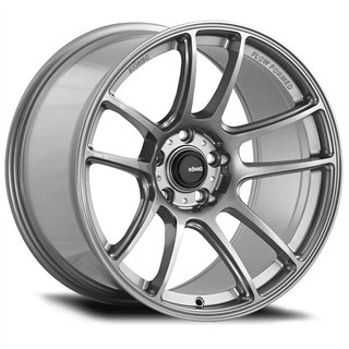 Konig | HELIOGRAM 19X9.5 ET25 - Titanium Metallic