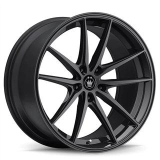 Konig | OVERSTEER 19X8.5 ET45 - Gloss Black