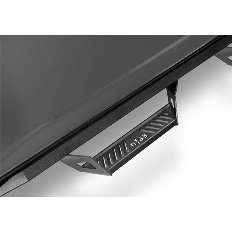 N-FAB | Predator Pro Nerf Step - Cab Length (2 Steps) - 4Runner 4.0L 2014-2023