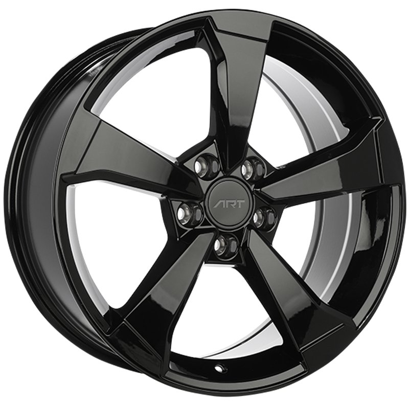 ART Replica | REPLICA 191 18x8.0 ET40 - Gloss Black