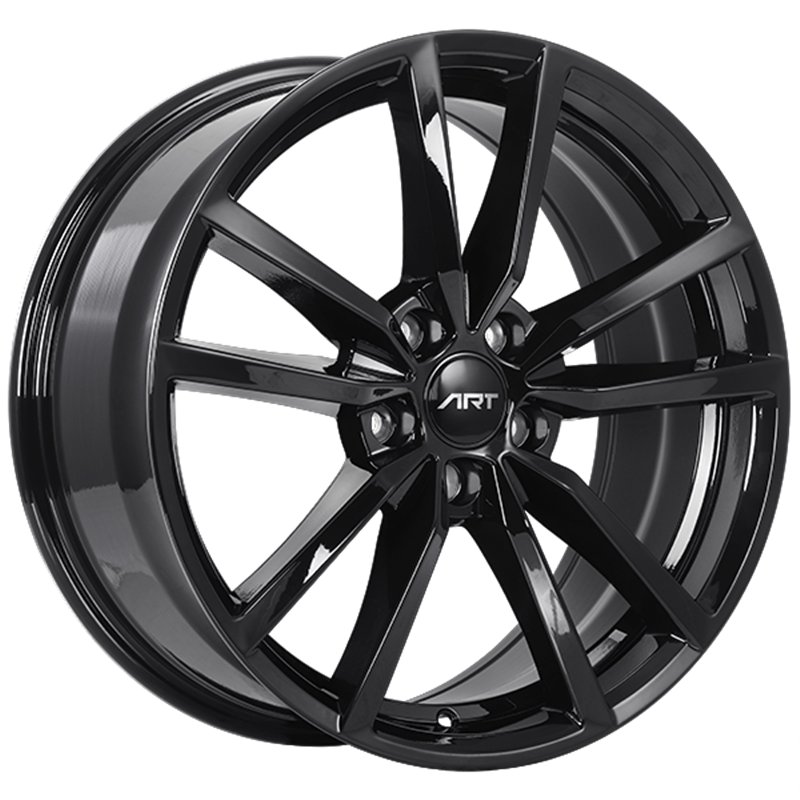 ART Replica | REPLICA 75 19x8.0 ET45 - Gloss Black