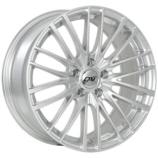 DAI | COSMOS 16x7.0 ET40 - Silver