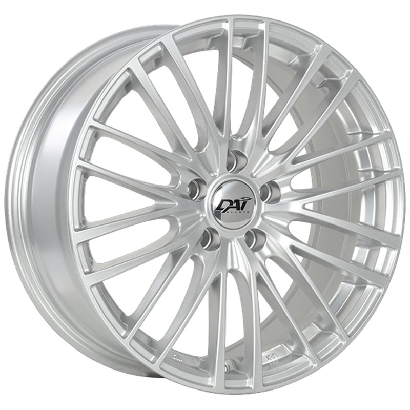 DAI | COSMOS 16x7.0 ET40 - Silver