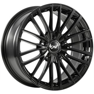 DAI | COSMOS 16x7.0 ET42 - Gloss Black