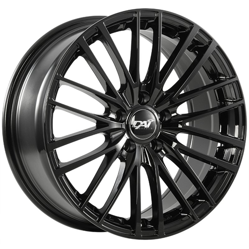 DAI | COSMOS 16x7.0 ET42 - Gloss Black