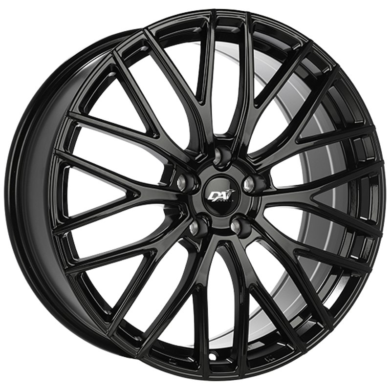 DAI | RENNSPORT 17x7.0 ET40 - Gloss Black