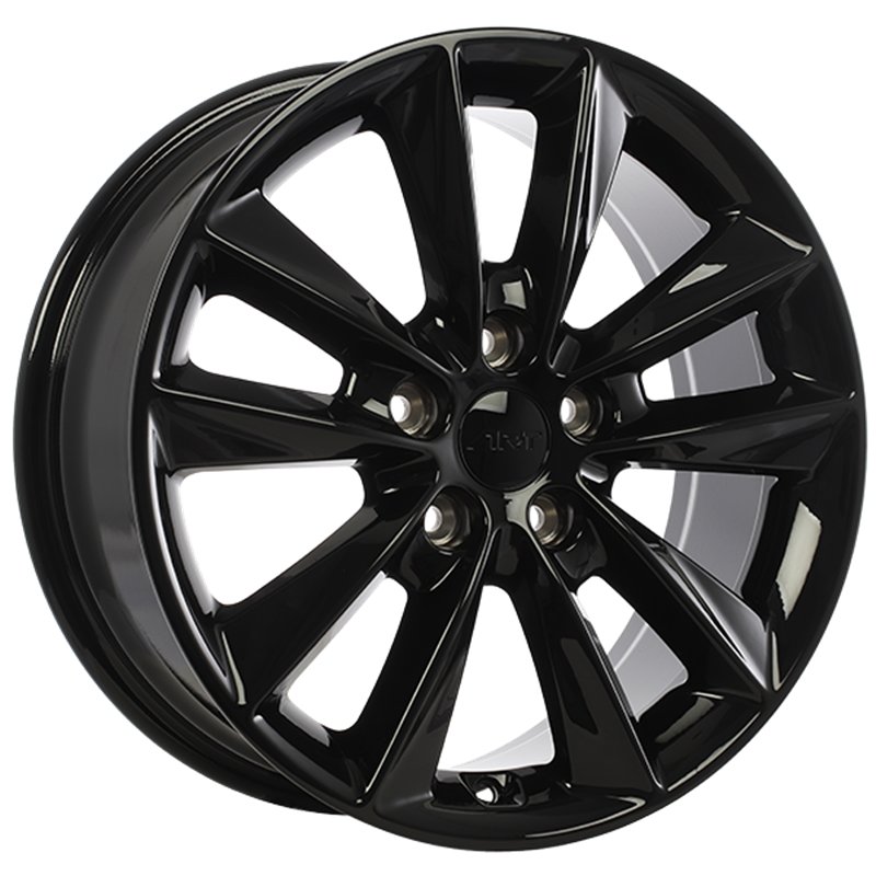 ART Replica | REPLICA 321 17x7.0 ET47 - Gloss Black