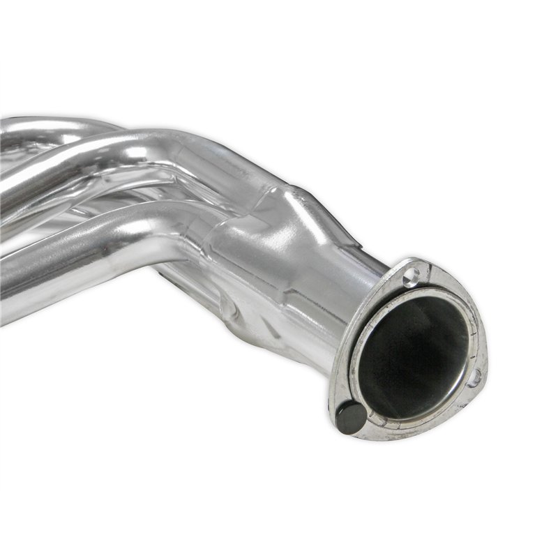 Flowtech | Long Tube Headers - Camaro / Monte Carlo 1967-1981