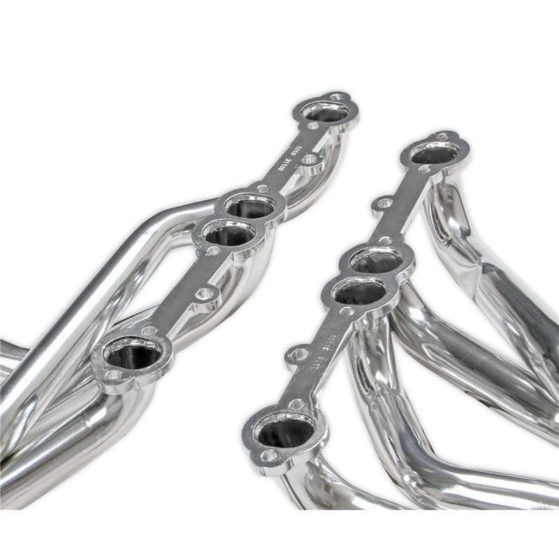 Flowtech | Long Tube Headers - Camaro / Monte Carlo 1967-1981
