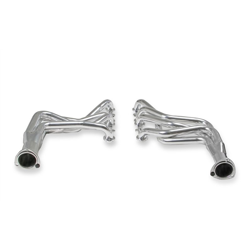 Flowtech | Long Tube Headers - Camaro / Monte Carlo 1967-1981