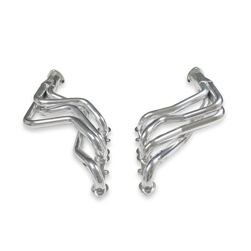 Flowtech | Long Tube Headers - Camaro / Monte Carlo 1967-1981